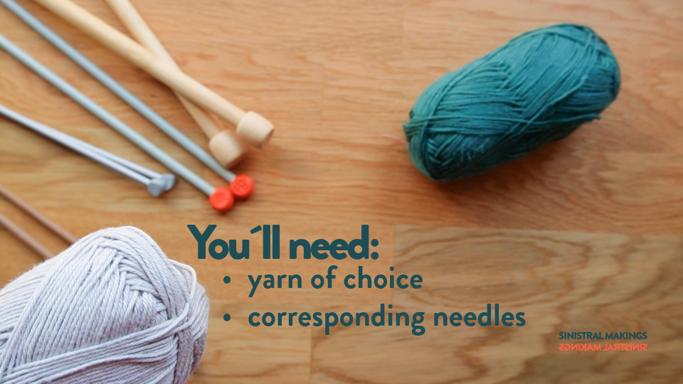 2-You´ll need-